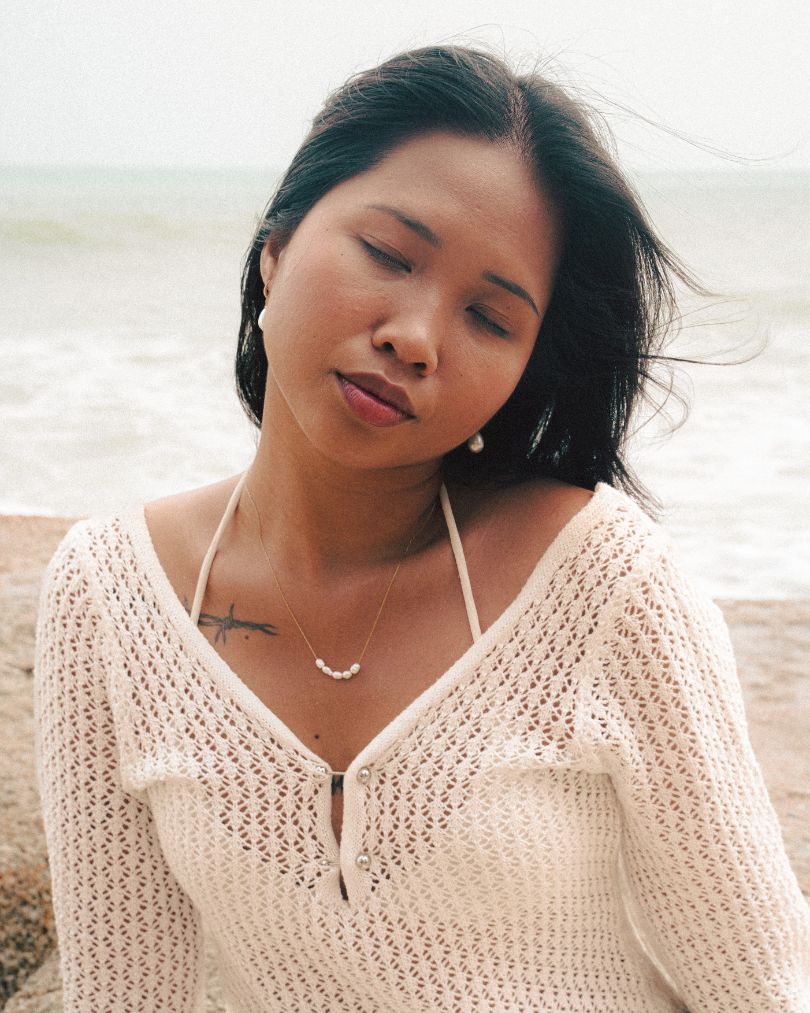 Tesoro del Mare Necklace